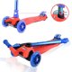 thumbnail image 5 of Patinete WV WONDER VIEW de 3 ruedas para niños con ruedas iluminadas, 5 of 6