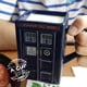 thumbnail image 3 of Taza de cerámica Doctor Tardis Police Box, 450 ml, para té y café, 3 of 3