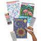 thumbnail image 1 of Pack de 3 Cuadernos de Actividad Lifelines – Meditación Artística, 1 of 8