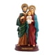 thumbnail image 5 of Estatua De La Sagrada Familia, Figura De Jesús, Belén Artesanal Para Regalo De Escritorio Y Hogar, 5 of 5