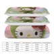 thumbnail image 2 of Hello Kitty 3-Piece Twin Bed Set - Includes 1 Single Comforter And 2 Pillowcases Bedding - Fade Resistant Microfiber - Hello Kitty, 2 of 4