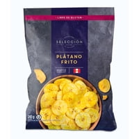 Chips Plátano Frito 240 G