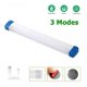 thumbnail image 2 of Lampara de Emergencia Recargable Ampolleta Luz Led 17cm Usb, 2 of 3