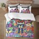 thumbnail image 2 of Mazinger Z Quilts for Queen Bed Bedspreads,Soft Bed Quilt Lightweight Bedspread,Quilted Coverlet, 2 of 5