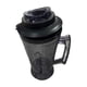 thumbnail image 4 of Batidora Con Mango Largo Tapa De Goma Antivibración Universal 4 L Para 010 767, 4 of 5