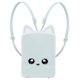 thumbnail image 4 of Muñeca de moda Na Na Na Surprise Khloe Kitty con minimochila, 4 of 6