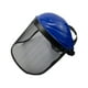 thumbnail image 1 of Protector Facial para Jardinería y Motosierra, 1 of 3