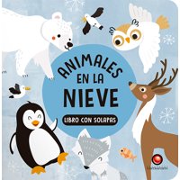 Contrapunto - Animales En La Nieve