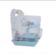thumbnail image 1 of Jaula Casa Para Hamsters Jerbo Topo Ruso Con Tunel Grand, 1 of 1