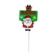 thumbnail image 1 of Adornos Para Tartas De Feliz Navidad, Suministros Coloridos Para Fiestas, Decoración De Tartas, Estilo A, 1 of 5