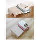 thumbnail image 4 of Organizador de ranuras para zapatos ALPENKOK Space Saver, 4 unidades, para armario, 4 of 7