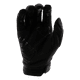 thumbnail image 2 of Guantes troy lee gambit solid black, 2 of 2