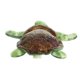 thumbnail image 5 of Animal de peluche Aurora® Adorable Miniflopsie™ Splish Sea Turtle™, 5 of 5