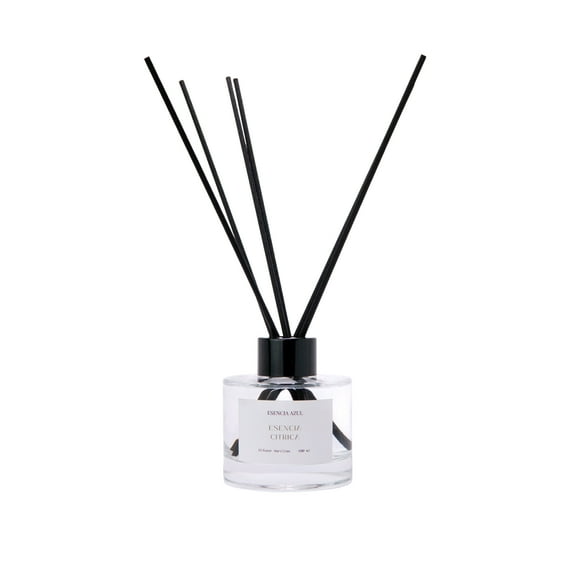Difusor Esencia Citrica 100ml