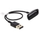 thumbnail image 1 of Cable de carga para Fitbit Inspire 2, accesorio oficial de venta minorista, 1 of 3