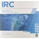 thumbnail image 1 of Libro del International Code Council 2021 IRC, 1 of 1