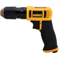 Taladro Neumático Dewalt Reversible De 3/8 Pulgadas Dwmt70786L