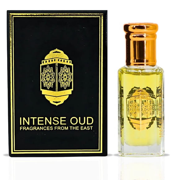 Aceite De Perfume Mukhallat Al Najm 12 Ml