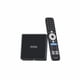 thumbnail image 1 of Mecool MEon1 X5M Android TV Box, Procesador de 4 Núcleos, 2GB RAM 32GB ROM, Android 14, Wi-Fi 6, BT5.2, 4K Ultra HD, HDR10+, Control Remoto por Voz, 1 of 11