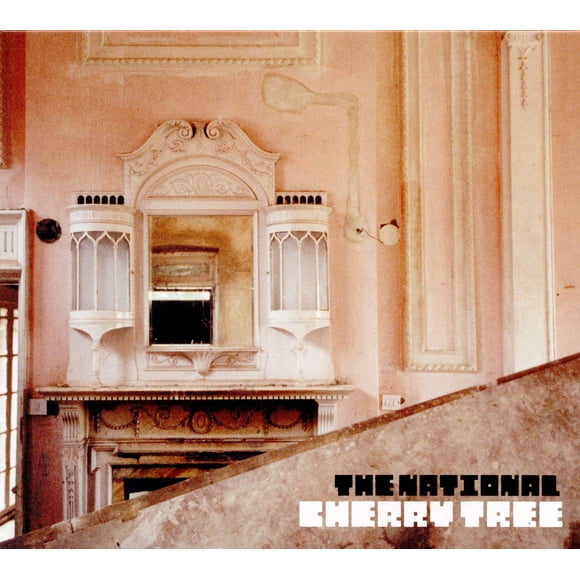 Álbum de música 4AD Cherry Tree (2021 Remaster)