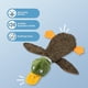 thumbnail image 2 of Juguete para perros Best Pet Supplies 2 en 1, sin relleno, con forma de pato salvaje chirriante, 2 of 6