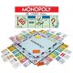 thumbnail image 2 of Juego de mesa Winning Moves Monopoly The 1980 Edition, 2 of 3