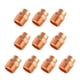 thumbnail image 1 of Adaptador macho de cobre EFIELD de 1/2 pulgada C x MIP (paquete de 10), 1 of 6