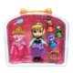 thumbnail image 2 of Set de minijuego para muñecas Disney Aurora La Bella Durmiente, 13 cm, 2 of 5