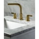 thumbnail image 4 of Grifo Kingston Brass FSC8953NDL para baño generalizado, latón cepillado, 4 of 7