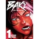thumbnail image 1 of Manga Baki The Grappler Ed. Kanzenban 01, 1 of 2