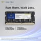 thumbnail image 3 of Memoria RAM Timetec 16 GB DDR4 2400 MHz CL17 SODIMM para Portátil, 3 of 6