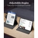 thumbnail image 5 of Funda ESR para iPad Air de 13 pulgadas (2025/2024) con soporte para lápices, 5 of 9