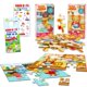 thumbnail image 1 of Set de Rompecabezas Daniel Tigre 18 Piezas para Niños Pequeños, 1 of 4