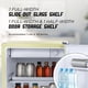 thumbnail image 3 of Refrigerador compacto ICEBOX IBCR17SUN 50L Sun Yellow, 3 of 7
