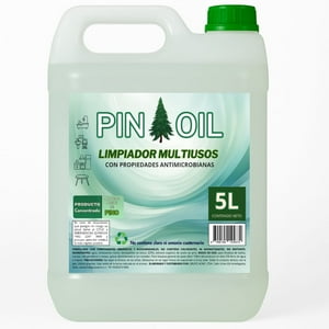 Genérico - Limpiador Multiusos Pinoil