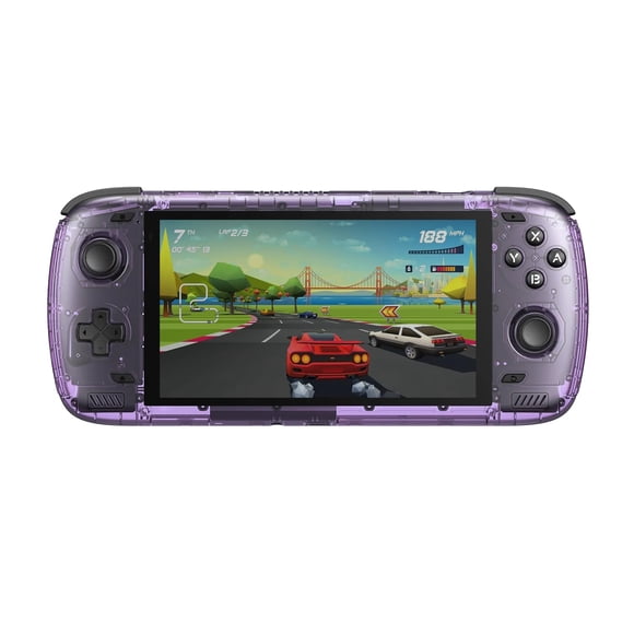 Consola portátil AYN Odin 2 Pro 256 GB 6" Wi‑Fi 7