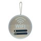 thumbnail image 1 of Letrero Pizarra Wifi Letrero Decorativo Clave Wifi Hogar Red beige, 1 of 2