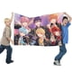 thumbnail image 2 of Hola Vecino Bandera impresa con temática, regalo perfecto para fanáticos, amigos y familiares, y adecuada para actividades al aire libre e interiores, decoraciones de fiesta.40cm×60cm, 2 of 6