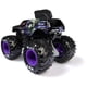 thumbnail image 5 of Monster Truck Monster Jam Mohawk Warrior 1:64 fundido a presión, 5 of 7