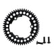 thumbnail image 4 of Engranaje recto de acero RC, 6449 6447x 6448x 6449x 54T engranaje de transmisión para 1/10 E-Revo 2,0 Vxl sin escobillas 1/7 XO-1 accesorios de, 4 of 5