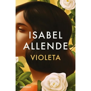 Debolsillo - Libro Violeta