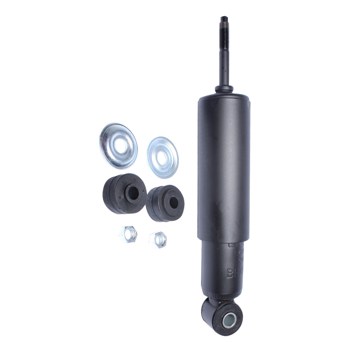 Repuestos Del Sol - Amortiguador Delantero Izquierdo Derecho Chevrolet Luv 2.3 1989 1998