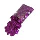 thumbnail image 4 of 234 Pétalos De Rosa De Cinta De Satén Para Manualidades De Costura DIY Para San Valentín, Bodas, Morados, 4 of 5