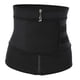 thumbnail image 1 of Cintura Para Mujer Cincher Faja Cinturón Body Shaper Tummy Trainer Corset Black XXL.., 1 of 3