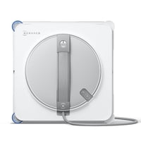 Robot De Limpieza De Ventanas Ecovacs Winbot W2S Con Tecnología Truedge