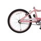 thumbnail image 3 of Bicicleta Infantil Aro 20 Rosado, 3 of 5