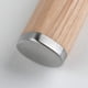 thumbnail image 4 of Cuchillo de pelar Shun Cutlery Classic Blonde 3,5 cm con PakkaWood, 4 of 7