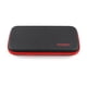 thumbnail image 2 of Estuche DOBE TNS1130 rígido para Nintendo Switch y OLED, 2 of 3