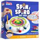 thumbnail image 1 of Kit de arte Klever Kits Spin Art para niños 2 en 1 Spin Spiro, 1 of 7