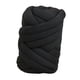 thumbnail image 2 of Hilo De Punto De Brazo De Hilo Grueso De 1,5 Kg Hilo Tubular Jumbo De 295 Pulgadas Para Cestas De Tiro Negro, 2 of 5